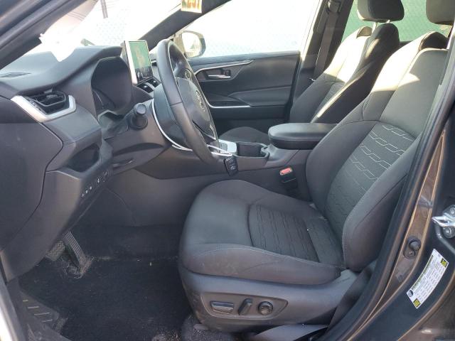 2T3T6RFV2RW061930 - 2024 TOYOTA RAV4 SE 灰色 照片 7