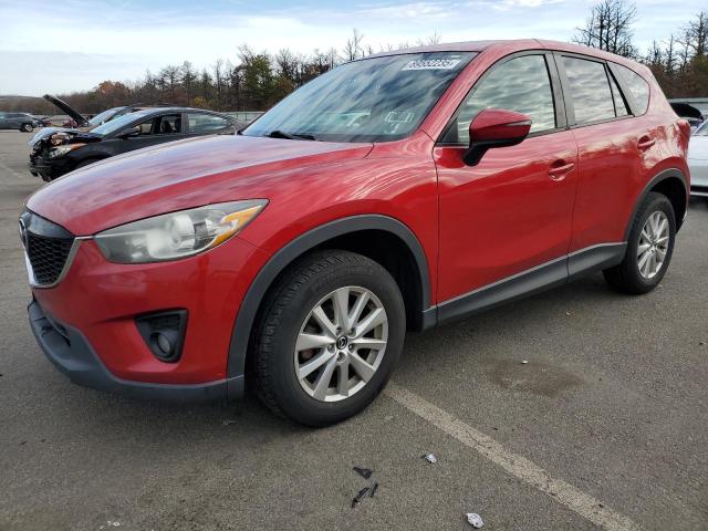 2015 MAZDA CX-5 TOURING, 