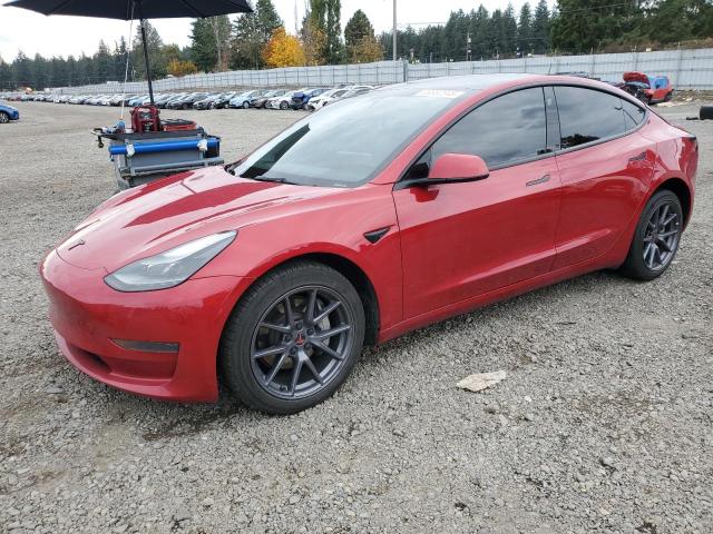 2023 TESLA MODEL 3, 