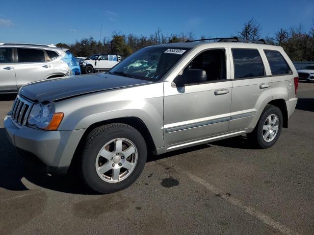 2009 JEEP GRAND CHER LAREDO, 