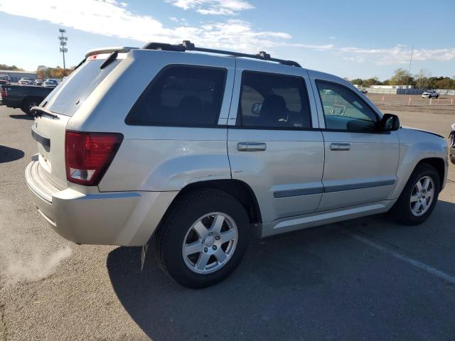 1J8GR48K29C545218 - 2009 JEEP GRAND CHER LAREDO 银色 照片 3