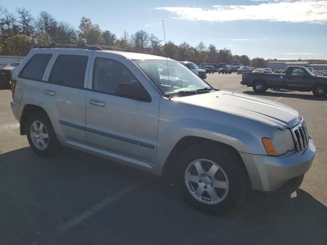 1J8GR48K29C545218 - 2009 JEEP GRAND CHER LAREDO 银色 照片 4