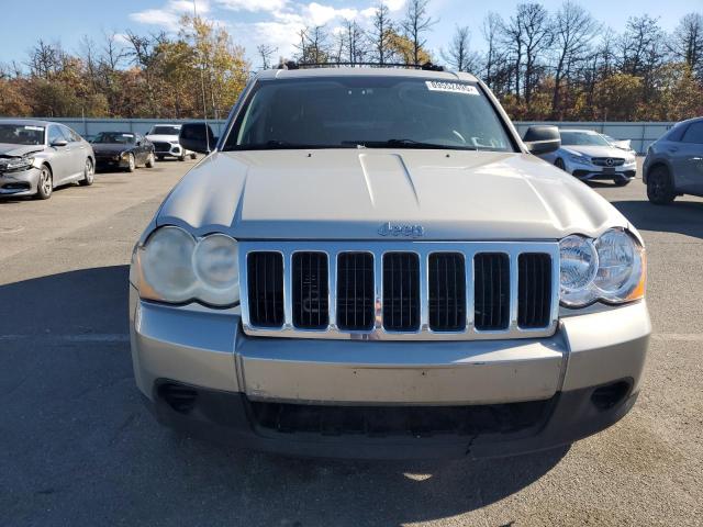 1J8GR48K29C545218 - 2009 JEEP GRAND CHER LAREDO 银色 照片 5