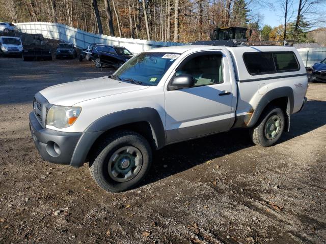 2011 TOYOTA TACOMA, 