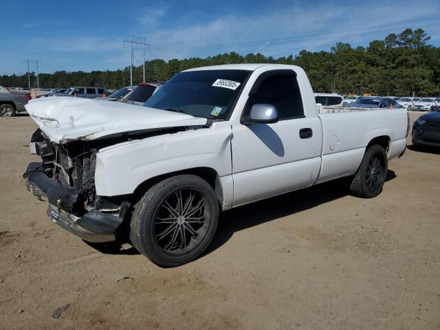2005 CHEVROLET SILVERADO C1500, 
