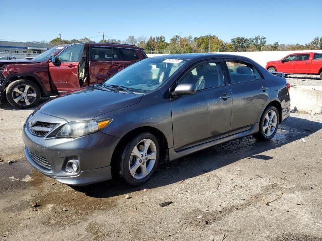 2012 TOYOTA COROLLA BASE, 