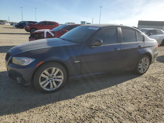 2011 BMW 323 I, 