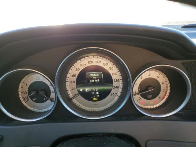 WDDGF8AB3DA794011 - 2013 MERCEDES-BENZ C 300 4MATIC BLACK photo 9