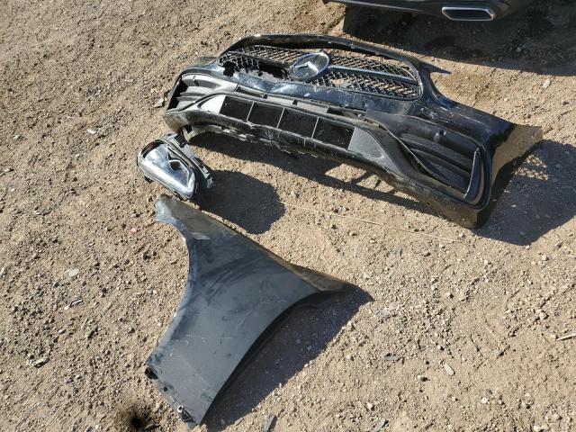 W1KAF4HB4PR108746 - 2023 MERCEDES-BENZ C 300 4MATIC BLACK photo 12