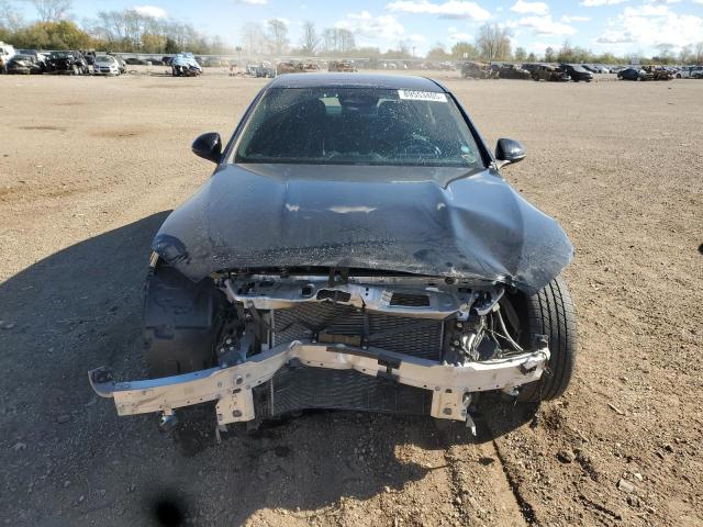 W1KAF4HB4PR108746 - 2023 MERCEDES-BENZ C 300 4MATIC BLACK photo 5