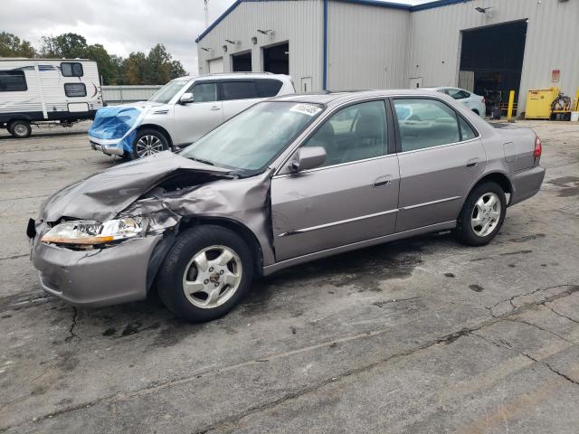 2000 HONDA ACCORD EX, 