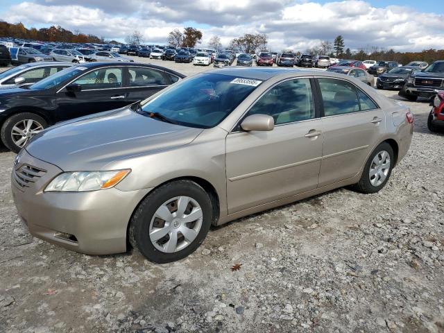 2007 TOYOTA CAMRY CE, 