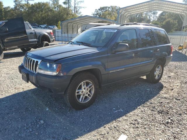 2003 JEEP GRAND CHER LAREDO, 