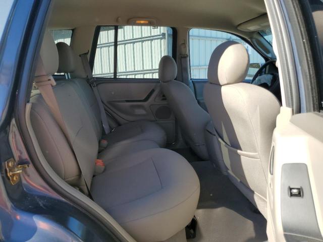 1J4GX48S93C614789 - 2003 JEEP GRAND CHER LAREDO 蓝色 照片 11