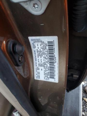 5TDBT44A71S024871 - 2001 TOYOTA SEQUOIA SR5 棕色 照片 13
