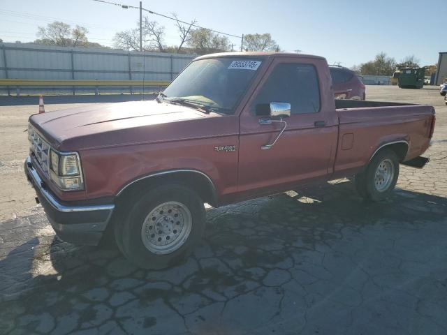 1991 FORD RANGER, 
