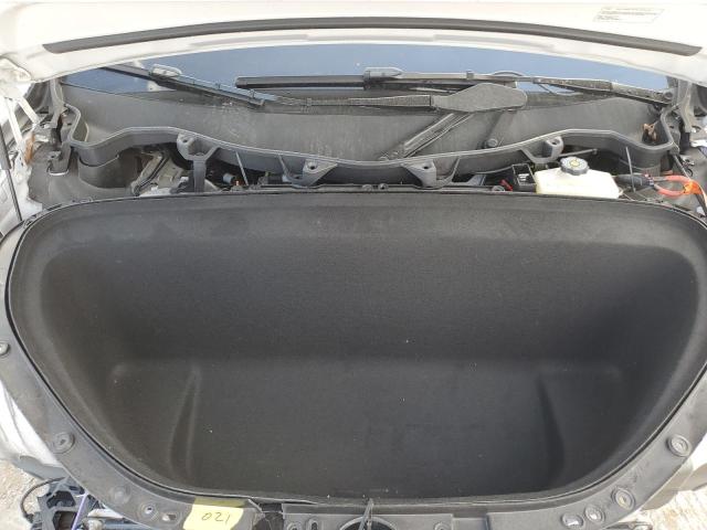 7SAXCAE51RF449060 - 2024 TESLA MODEL X Ağ foto 12