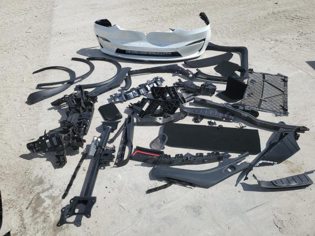 7SAXCAE51RF449060 - 2024 TESLA MODEL X Ağ foto 13