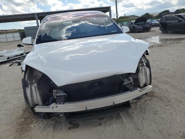 7SAXCAE51RF449060 - 2024 TESLA MODEL X Ağ foto 5