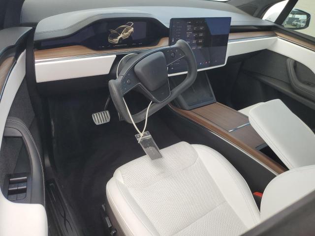 7SAXCAE51RF449060 - 2024 TESLA MODEL X Ağ foto 8