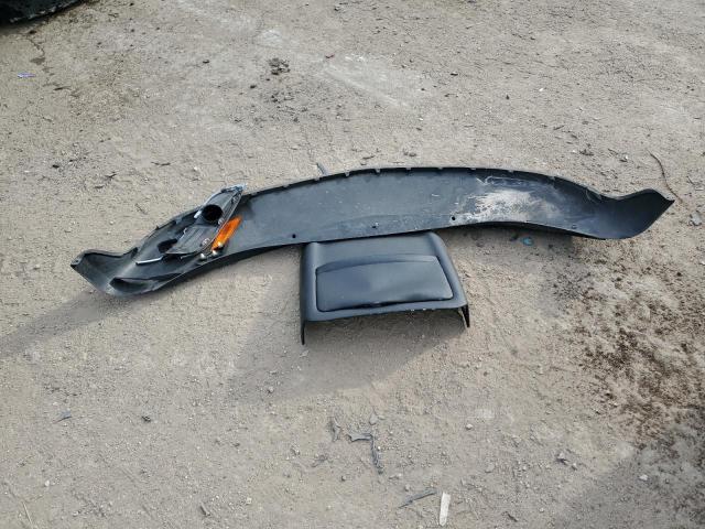 2LMHJ5AT5EBL50736 - 2014 LINCOLN MKT Красный фото 12