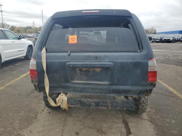 JT3HN86R1W0182426 - 1998 TOYOTA 4RUNNER SR5 BLACK photo 6