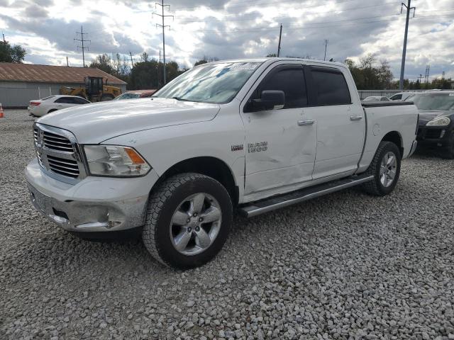 2013 RAM 1500 SLT, 