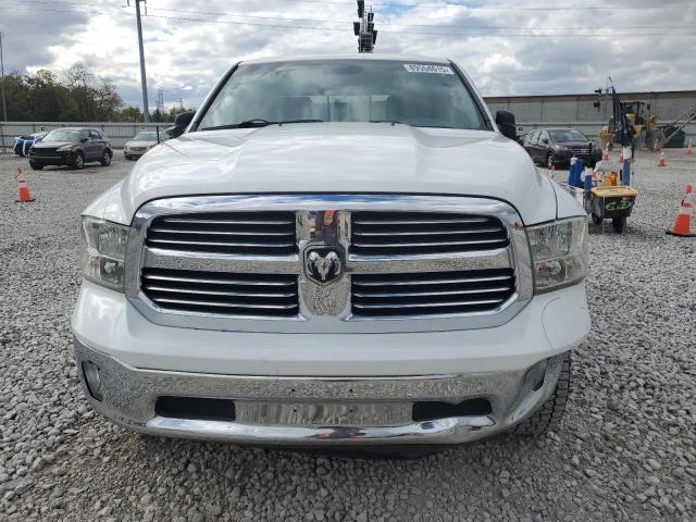 1C6RR7LT5DS526332 - 2013 RAM 1500 SLT WHITE photo 5