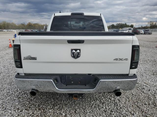 1C6RR7LT5DS526332 - 2013 RAM 1500 SLT WHITE photo 6
