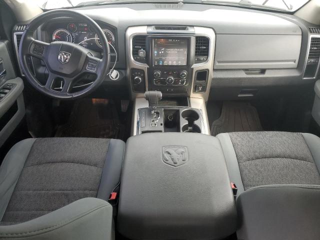 1C6RR7LT5DS526332 - 2013 RAM 1500 SLT WHITE photo 8