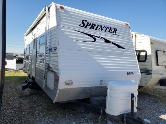 2005 KEYSTONE SPRINGDALE, 