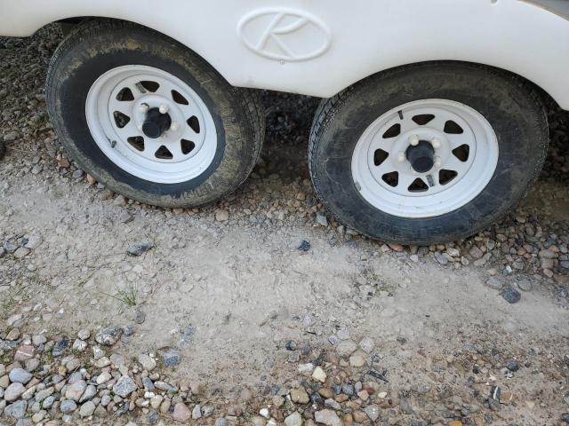 4YDT259235K221450 - 2005 KEYSTONE SPRINGDALE WHITE photo 8