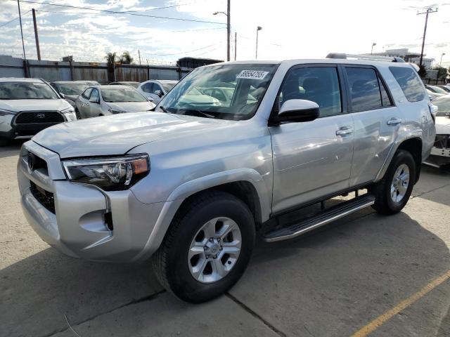 2023 TOYOTA 4RUNNER SR5, 
