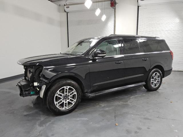 1FMJK1H87SEA29799 - 2025 FORD EXPEDITION MAX ACTIVE 黑色 照片 1