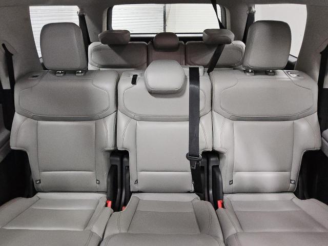 1FMJK1H87SEA29799 - 2025 FORD EXPEDITION MAX ACTIVE 黑色 照片 10