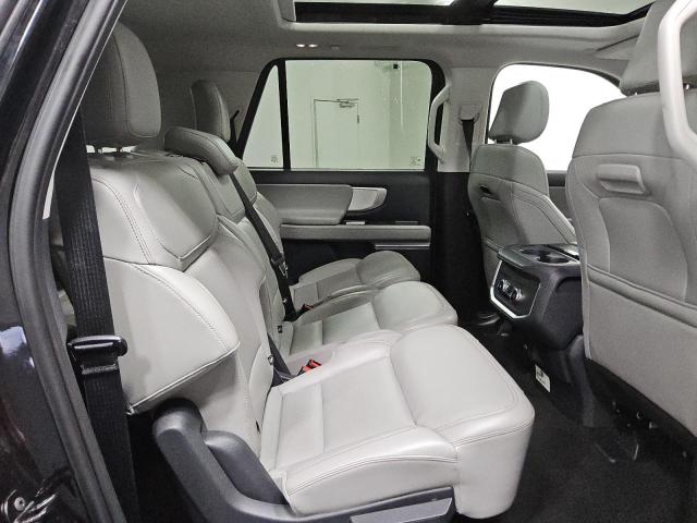 1FMJK1H87SEA29799 - 2025 FORD EXPEDITION MAX ACTIVE 黑色 照片 11