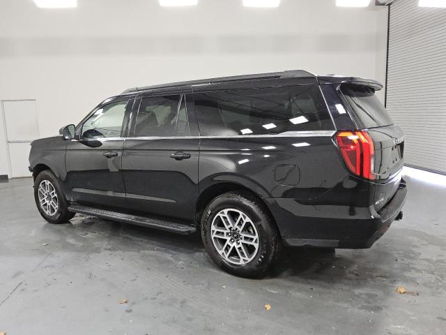 1FMJK1H87SEA29799 - 2025 FORD EXPEDITION MAX ACTIVE 黑色 照片 2