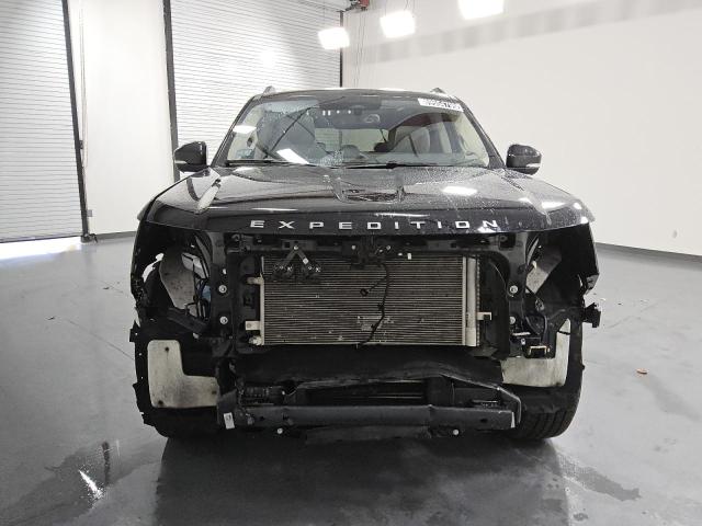 1FMJK1H87SEA29799 - 2025 FORD EXPEDITION MAX ACTIVE 黑色 照片 5