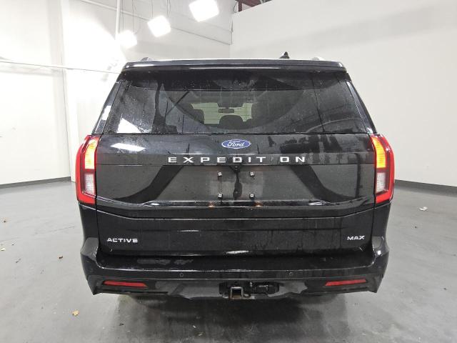 1FMJK1H87SEA29799 - 2025 FORD EXPEDITION MAX ACTIVE 黑色 照片 6
