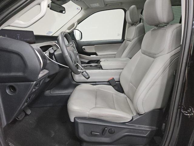 1FMJK1H87SEA29799 - 2025 FORD EXPEDITION MAX ACTIVE 黑色 照片 7