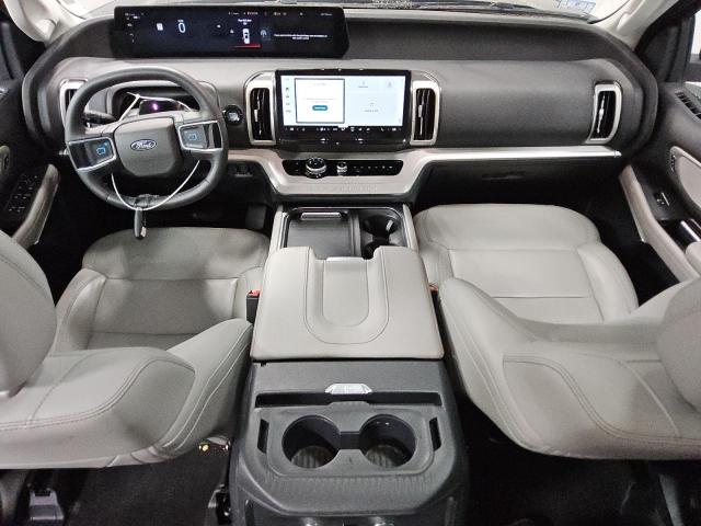 1FMJK1H87SEA29799 - 2025 FORD EXPEDITION MAX ACTIVE 黑色 照片 8