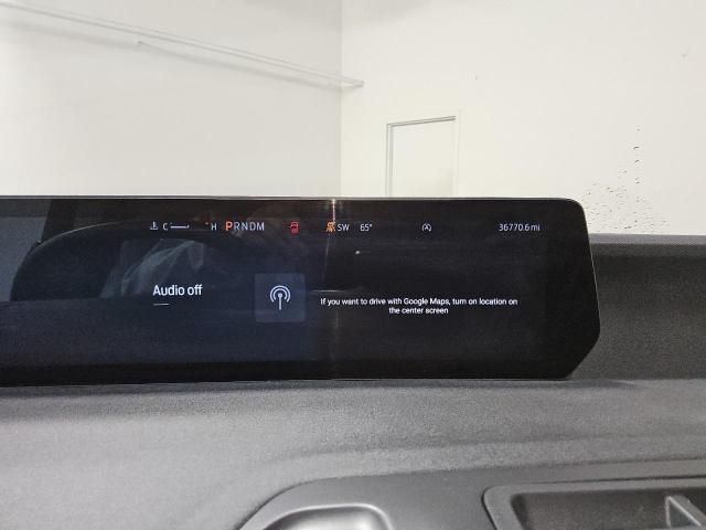 1FMJK1H87SEA29799 - 2025 FORD EXPEDITION MAX ACTIVE 黑色 照片 9