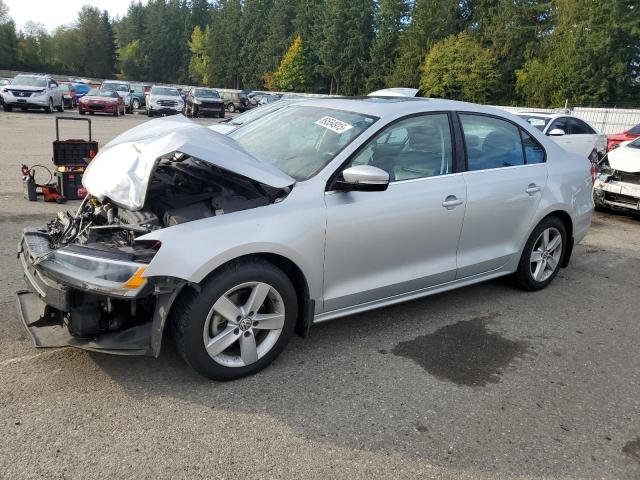 2014 VOLKSWAGEN JETTA TDI, 