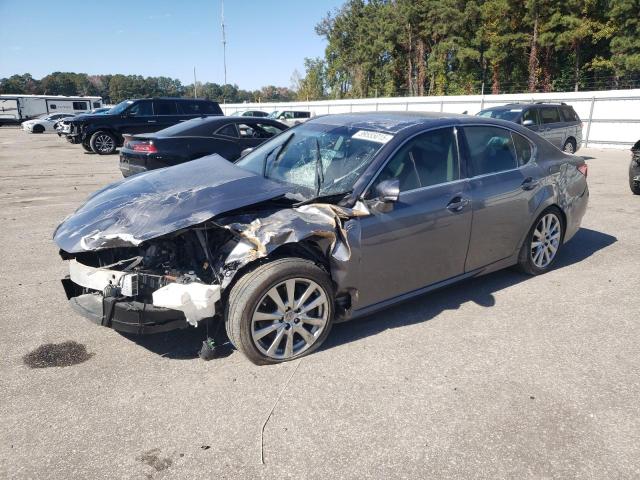 2013 LEXUS GS 350, 