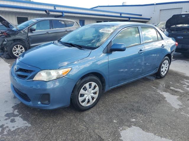 2013 TOYOTA COROLLA BASE, 