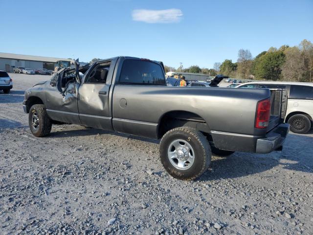 3D7KU28C34G237998 - 2004 DODGE RAM 2500 ST GRAY photo 2