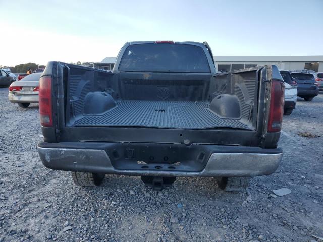 3D7KU28C34G237998 - 2004 DODGE RAM 2500 ST GRAY photo 6