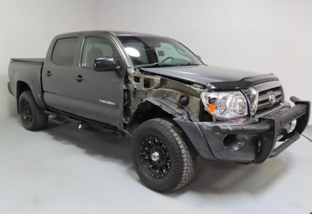 2010 TOYOTA TACOMA DOUBLE CAB PRERUNNER, 