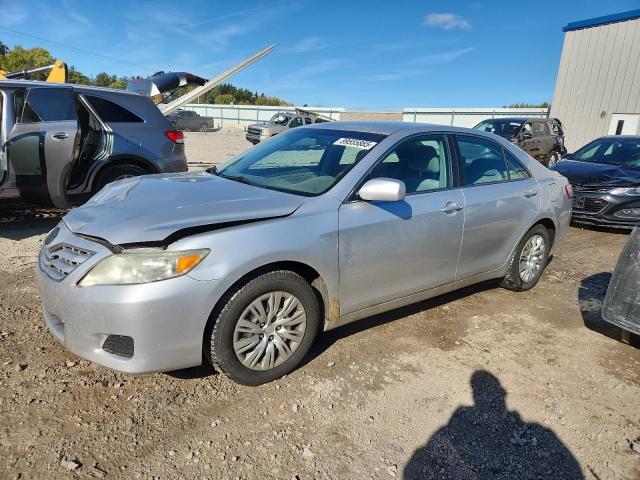 2011 TOYOTA CAMRY BASE, 