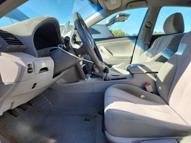 4T1BF3EKXBU601510 - 2011 TOYOTA CAMRY BASE 银色 照片 7